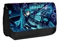   Vocaloid - Hatsune Miku DJ