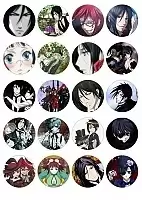   Kuroshitsuji 37855