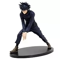  Jujutsu Kaisen Banpresto Kaisen Megumi Fushiguro