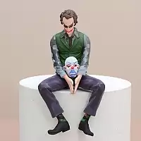  DC Heath Ledger Joker  ()