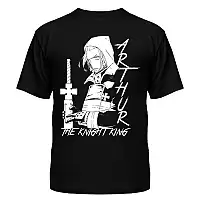  "  " Arthur The Knight King