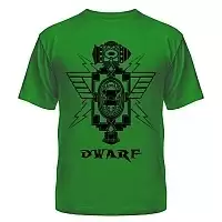  World of Warcraft: Dwarf