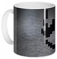 ������ Undertale - Gaster Face