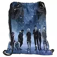    Tokyo Ghoul 338046