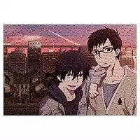  Ao no Exorcist ( A3, 252 ) 66924