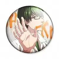 ������ Kuroko no Basuke - Midorima