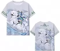 �������� Date a Live (3D Print) 624796