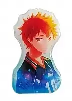   Haikyu!! -  
