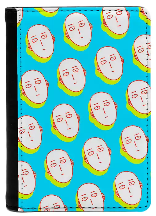 ������� �� ������� One Punch Man - Saitama