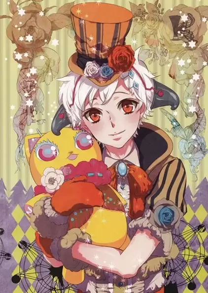 ���������� ������� ������ �������� Karneval �� ����� � ����� �������� / Karneval