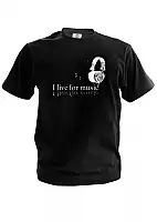 �������� ������ I Love for Music