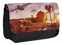     PUBG PlayerUnknowns Battlegrounds