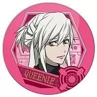    Juushinki Pandora - Queenie