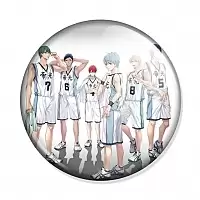  Kuroko no Basuke - Kiseki no Sedai 306482