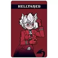 ������ ������������� Helltaker - ���������