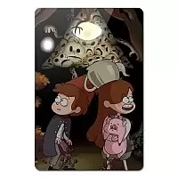       "  " -   / Dipper and Mabel "Over The Garden Wall" - Gravity Falls