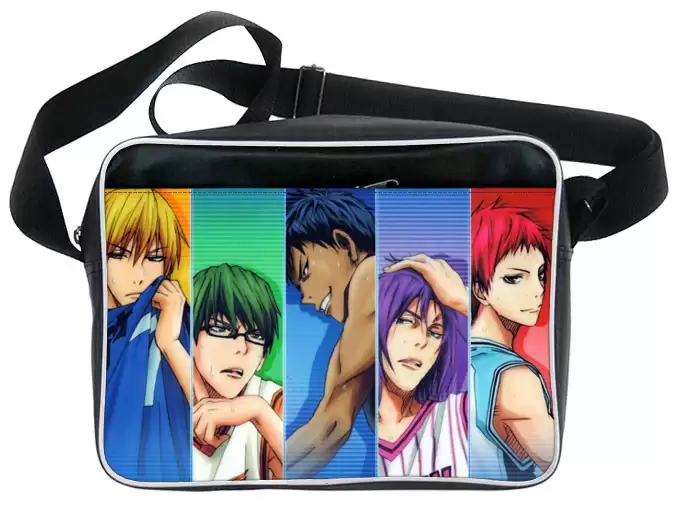 ���������� ������� ����� Kuroko no Basuke 307587 �� ����� � ����� ��������� ������ / Kuroko's Basket Ball / The Basketball Which Kuroko Plays / Kuroko no Basuke / ���������, � ������� ������ ������