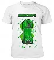  Minecraft - Creeper