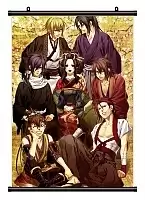   Hakuouki: Shinsengumi Kitan 99560