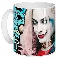 Suicide Squad - Harley Quinn