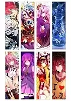   No Game No Life No.1