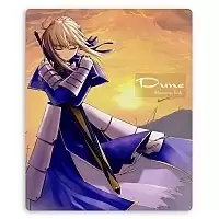 ������ ��� ����� Fate/stay night 308256