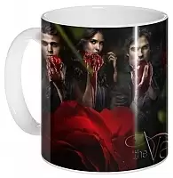  The Vampire Diaries 306982