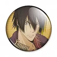  Katekyo Hitman Reborn! - 