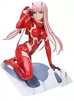  DARLING in the FRANXX 02 FG73562