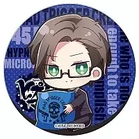    Hypnosismic Division Rap Battle - Juto Iruma