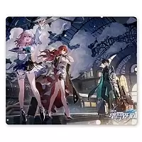     Honkai: Star Rail -  7,    