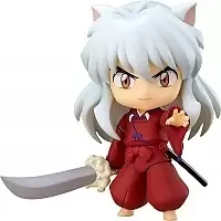  Nendoroid 1300 InuYasha: Inuyasha