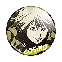 ������ Kengan Ashura Cosmo