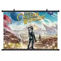   The Outer Worlds