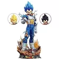   Dragon Ball Vegeta