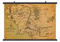 ������� �������� The Lord of the Rings 344340