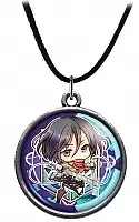  Shingeki no Kyojin / Attack on Titan - Mikasa Ackerman