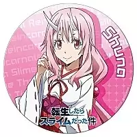 ������ ��������� ������� TenSura - ����