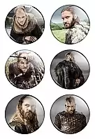   "Vikings" No.1