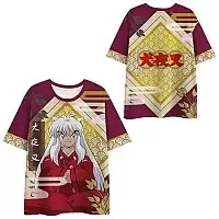 �������� Inuyasha (3D Print) 624118