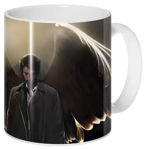 ���������� ������� ������������ ������ �� ����� ������������������ / Supernatural