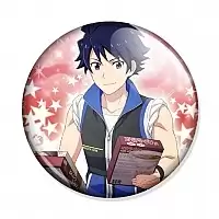 ������ Idolmaster SideM Type: Physical - Takeru Taiga