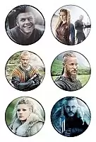    "Vikings" No.2