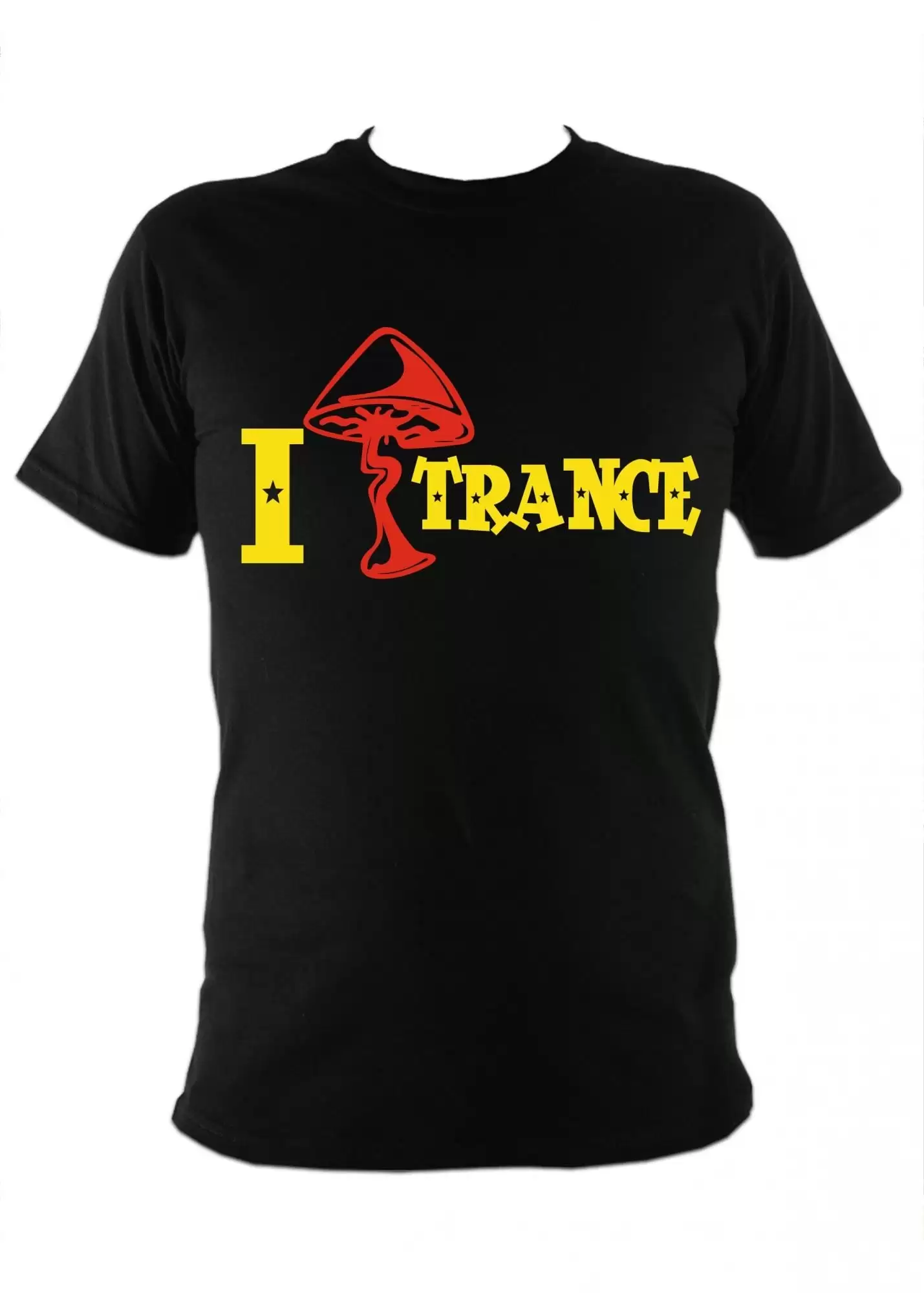 ���������� ������� �������� I Love Trance �� ����� � ����� 