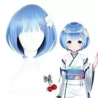   "Re:ZEROP" Young Rem 546993