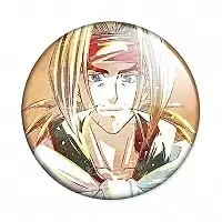  Hakyuu Houshin Engi Ani-Art - Hiko Kou