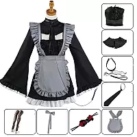 ������� ������ My Dress-Up Darling - ����� �������� (Housemaid)
