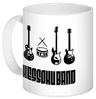   ! - Kessoku Band