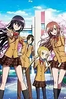 Seitokai Yakuindomo (  ) ( ) HD