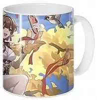  Honkai: Star Rail - Sushang